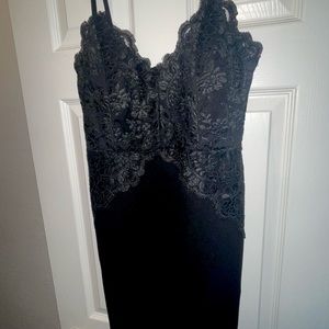 Black Dress! I only wore once!